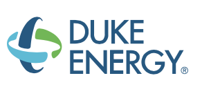 official logo of duke energy